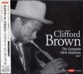 Clifford Brownեɡ֥饦/ץ꡼ȡѥꡦå Vol.2