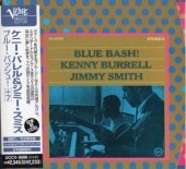 Kenny Burrell���ˡ����Х��/Jimmy Smith���ߡ������ߥ�/Blue Bash(�ǥ��ѥå�)