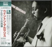 海外ジャズ・インスト,アーチスト(W),☆Wynton Marsalisウィントン