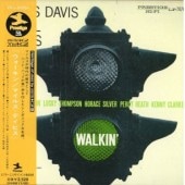 Miles Davisޥ륹ǥӥwalkin'(楸㥱)