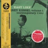 Barney KesselСˡå/Easy Like(楸㥱)