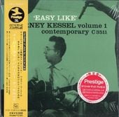 Barney Kessel�С��ˡ������å���/Easy Like(�楸�㥱)