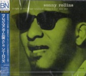 Sonny Rollinsˡ/å󥬡ɤ Vol.2