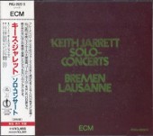 Keith Jarrett�������������å�/���������󥵡���(2����)
