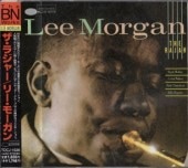 Lee Morgan�꡼���⡼����/�����饸�㡼