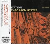 Milt Jackson�ߥ�ȡ����㥯����Invitation