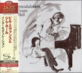 Bill Evans�ӥ롦���Х�Jim Hall /Intermodulation(SHM-CD)