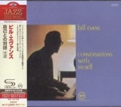 Bill Evans�ӥ롦���Х�/���ʤȤ����áܣ�(SHM-CD)