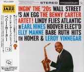 Benny Carter�٥ˡ�����������Swingin the 20's