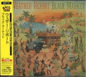 Weather Report������������ݡ���Black Market