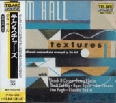 Jim Hall ���ࡦ�ۡ���/�ƥ������㡼��
