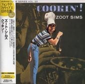 Zoot Sims������ ���ॺ/���å���!(�楸�㥱��