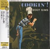Zoot Sims������ ���ॺ/���å���!(�楸�㥱��