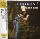 Zoot Sims������ ���ॺ/���å���!(�楸�㥱��