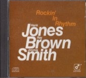 Hank Jones ϥ󥯡硼Ray Brown/Jimmy Smith/å󡦥󡦥ꥺ