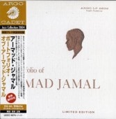 Ahmad Jamal�����ޥåɡ�����ޥ�/�ݡ��ȥե��ꥪ������(�楸�㥱)