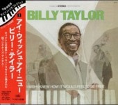 Billy Taylorӥ꡼ƥ顼/å塦˥塼