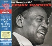 Coleman Hawkins������ޥ󡦥ۡ�����/�������˥���������