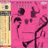 Modern Jazz Sextet󡦥㥺ƥå(楸㥱)