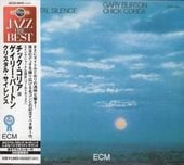 Chick CoreaåꥢCRYSTAL SILENCE