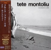 Tete Montoliu�ƥơ����ȥ�塼/�֥롼�����ե��������(�楸�㥱)