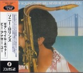 Sonny Rollinsˡ/ 롦ͥСӡʥ桼