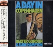 Dexter Gordon�ǥ��������������ɥ�/�����ǥ������󡦥��ڥ�ϡ�����