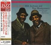 Milt Jacksonߥȡ㥯/Wes Montgomery/Bags Meets Wes!