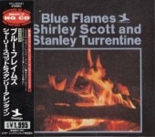 SHIRLEY SCOTT 㡼꡼å/Stanley Turrentine/֥롼ե쥤ॺ