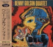 Benny Golson�٥ˡ������륽��/�ե꡼