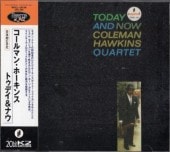 Coleman Hawkins������ޥ󡦥ۡ�����/�ȥ��ǥ�������ɡ��ʥ�