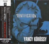 Yancy Korossy��󥷡������������/�����ǥ�ƥ��ե����������