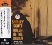 SHIRLEY SCOTT 㡼꡼å/󡦥֡륬