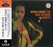 John Coltrane����󡦥���ȥ졼��/���եꥫ���֥饹