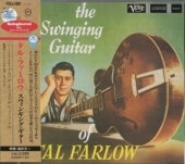 Tal Farlow���롦�ե�������Swinging Guitar of Tal Farlow