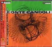 Conte Candoliơɥ/ȥġ