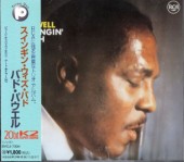 Bud Powell�Хɡ��ѥ�����/�����󥮥󡦥��������Х�