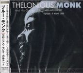 Thelonious Monk�����˥��������/�֥롼�����