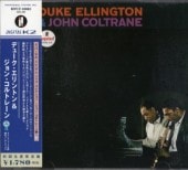 Duke Ellington�ǥ塼���������ȥ�John Coltrane