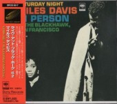 Miles Davisޥ륹ǥӥ/饤åȡ֥å- 2