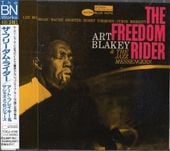 Art Blakey�����ȡ��֥쥤����/�����ե꡼���ࡦ�饤����