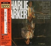 Charlie Parker���㡼�꡼���ѡ�����/���ߥåȡ��ߡ��ƥ��󥰡����åȡ��С��ɥ���