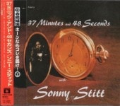 Sonny Stittˡƥå/37 Minutes & 48 Seconds with Sonny Stitt