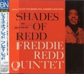 Freddie Redd�ե�ǥ�����å�/�������������֡���å�