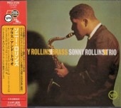 Sonny Rollinsˡ/֥饹ɡȥꥪ