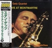 Stan Getz󡦥å/饤åȡޥȥ(2)