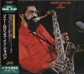 Sonny Rollins���ˡ��������/���ˡ�������󥺡����󡦥���ѥ�