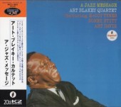 Art Blakeyȡ֥쥤/㥺å