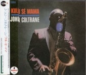 John Coltrane����󡦥���ȥ졼��/���롦�����ޥ�