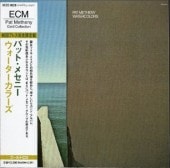 Pat Metheny �ѥåȡ��᥻�ˡ�/�������������顼��(�楸�㥱/�������CD)